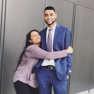 Meet your Posher, Yash